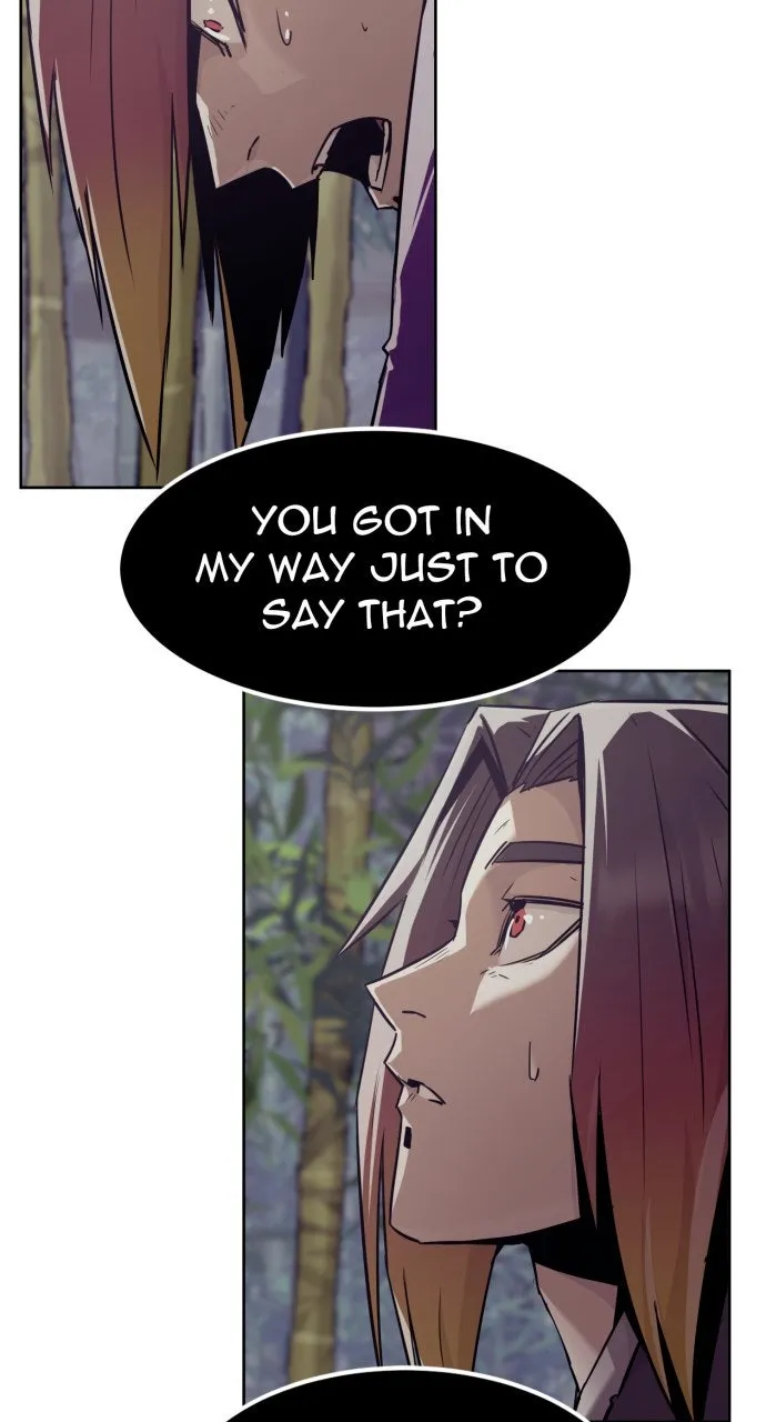 The Dang Clan’s Swordmaster Heir Just Wants a Normal Life Chapter 79 page 63 - 