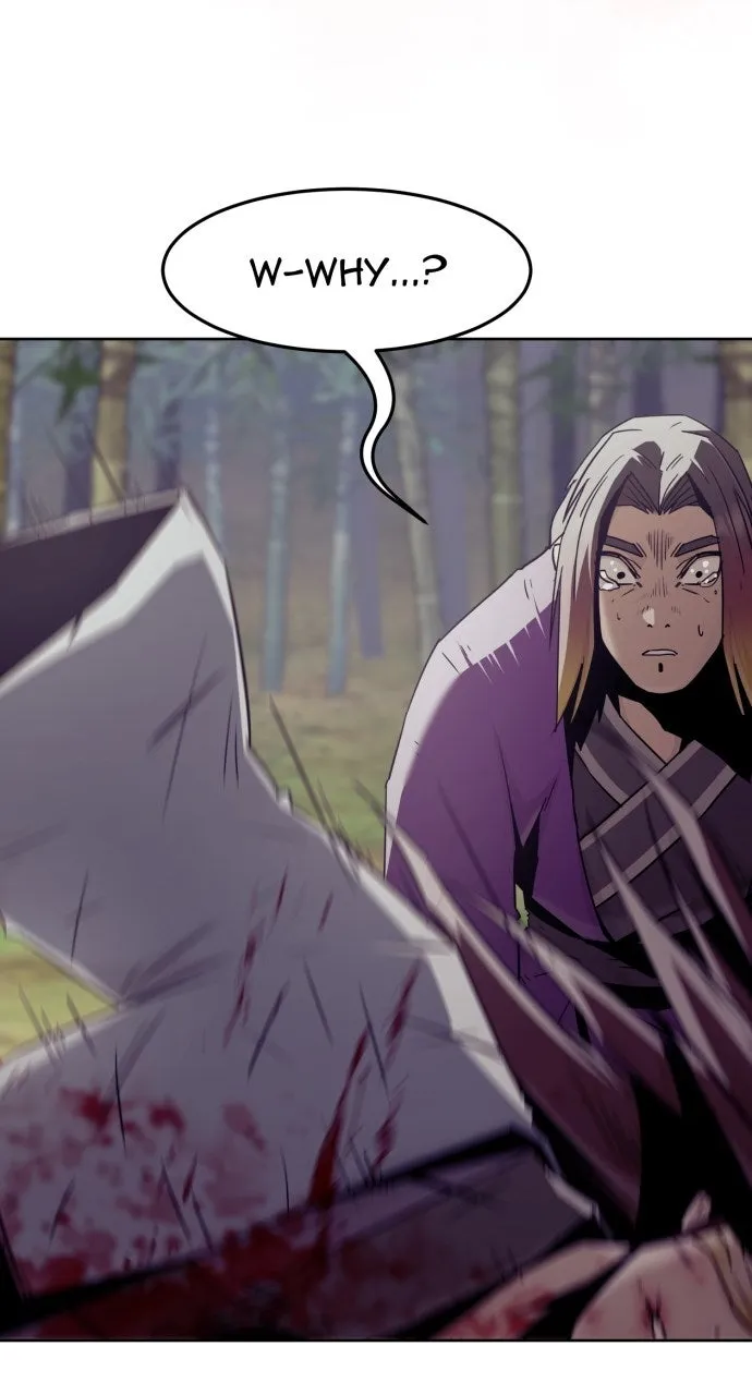 The Dang Clan’s Swordmaster Heir Just Wants a Normal Life Chapter 79 page 69 - 