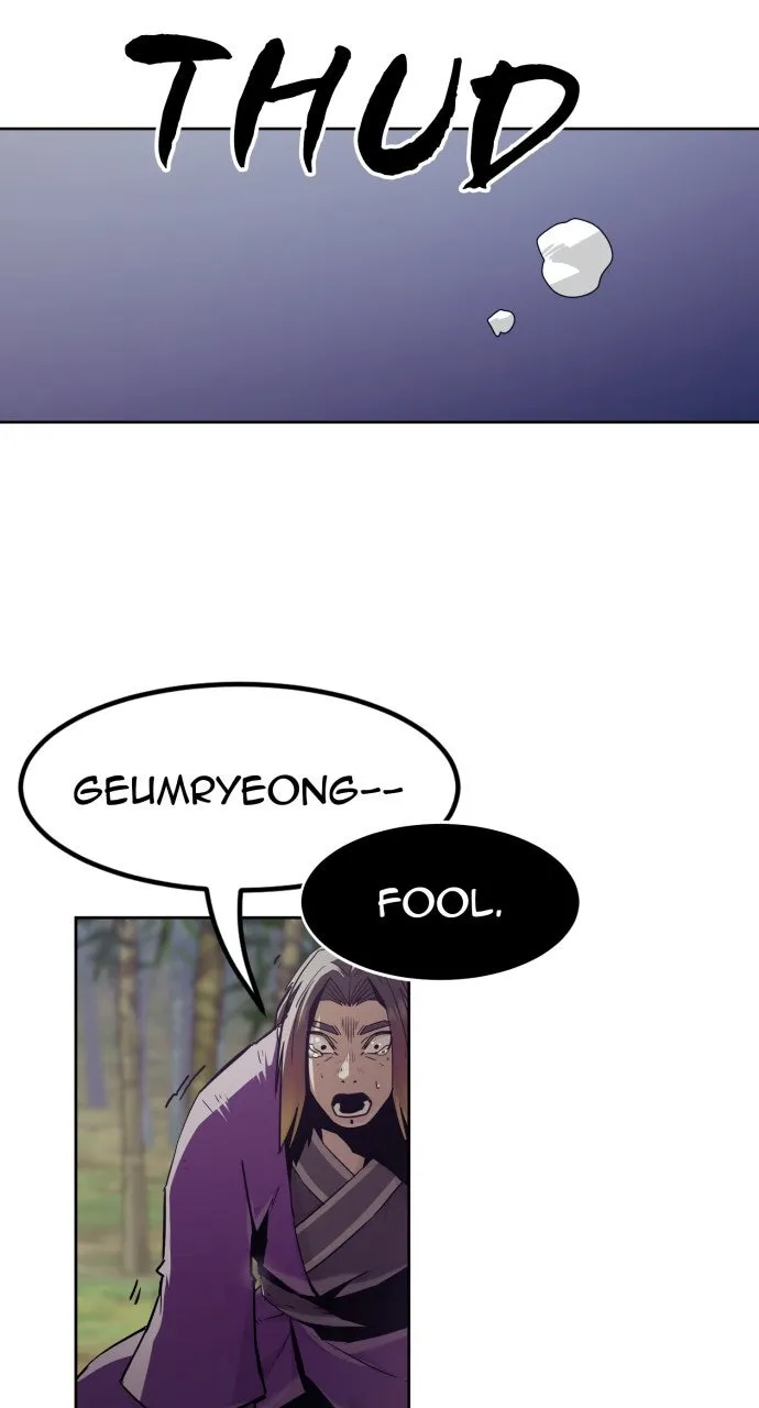 The Dang Clan’s Swordmaster Heir Just Wants a Normal Life Chapter 79 page 70 - 