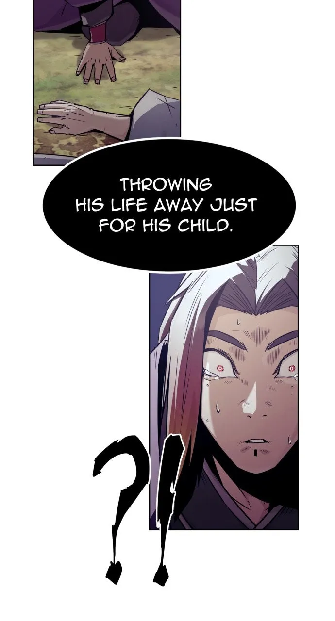 The Dang Clan’s Swordmaster Heir Just Wants a Normal Life Chapter 79 page 71 - 