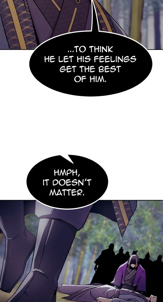 The Dang Clan’s Swordmaster Heir Just Wants a Normal Life Chapter 79 page 73 - 