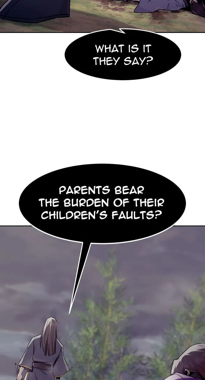 The Dang Clan’s Swordmaster Heir Just Wants a Normal Life Chapter 79 page 74 - 