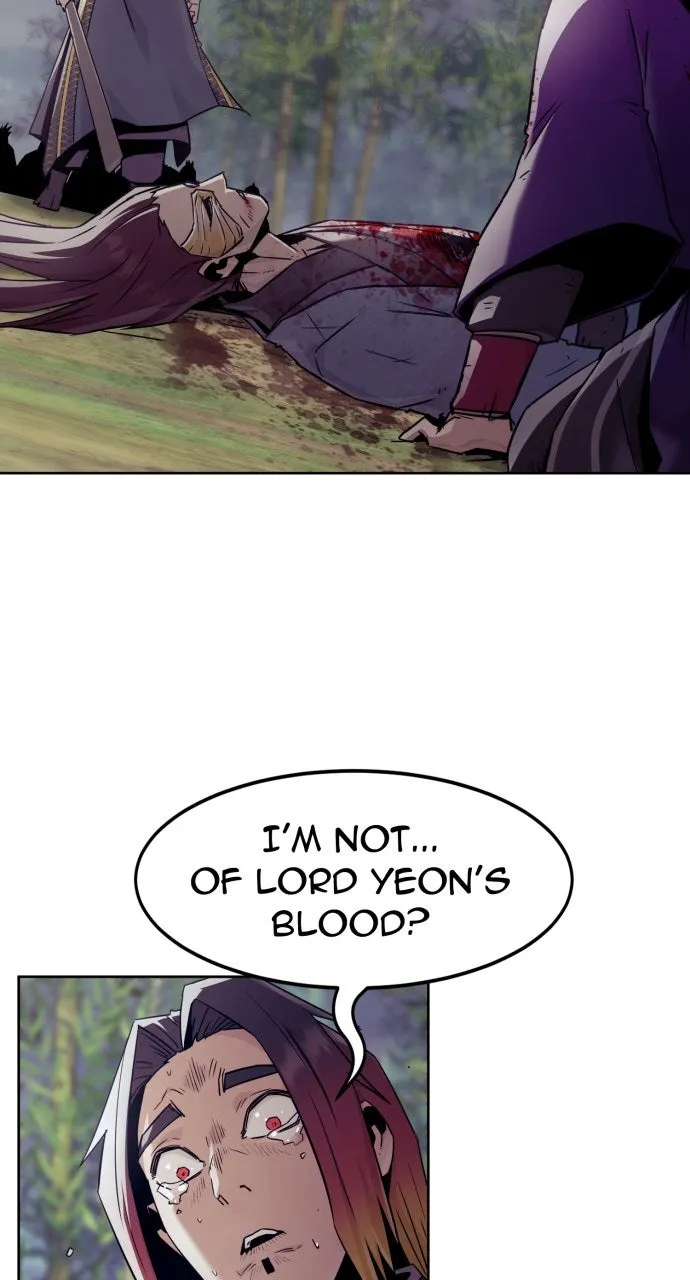The Dang Clan’s Swordmaster Heir Just Wants a Normal Life Chapter 79 page 75 - 