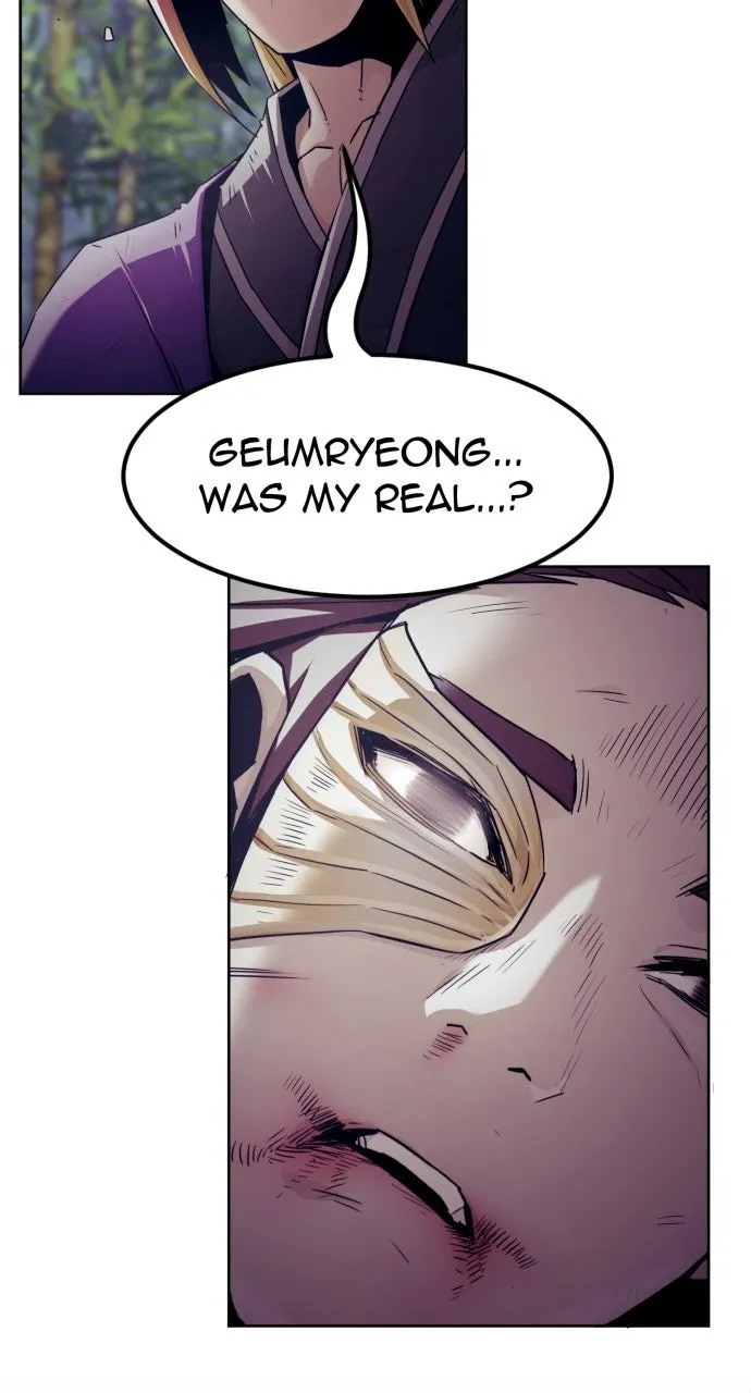 The Dang Clan’s Swordmaster Heir Just Wants a Normal Life Chapter 79 page 76 - 