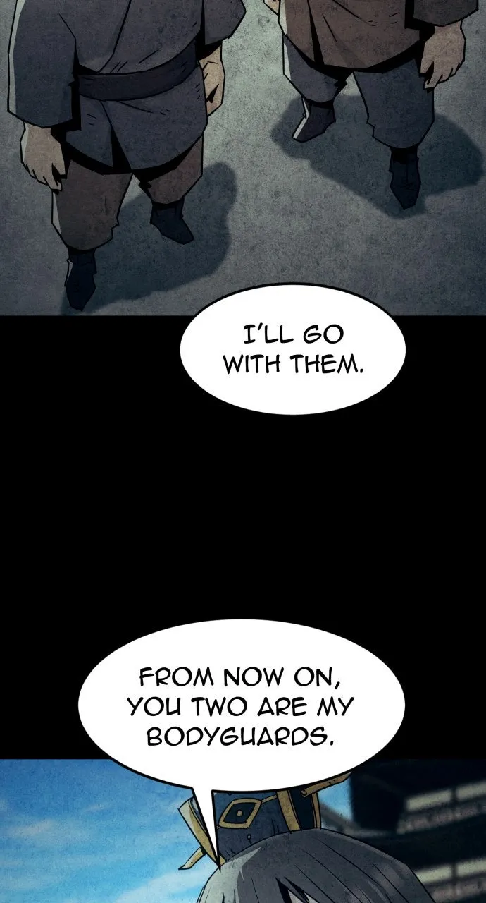 The Dang Clan’s Swordmaster Heir Just Wants a Normal Life Chapter 79 page 78 - 