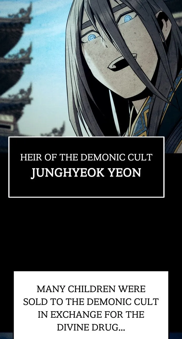 The Dang Clan’s Swordmaster Heir Just Wants a Normal Life Chapter 79 page 79 - 