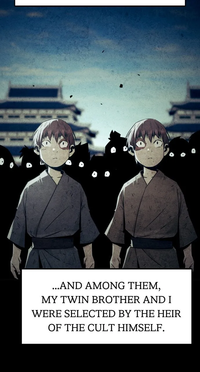 The Dang Clan’s Swordmaster Heir Just Wants a Normal Life Chapter 79 page 80 - 