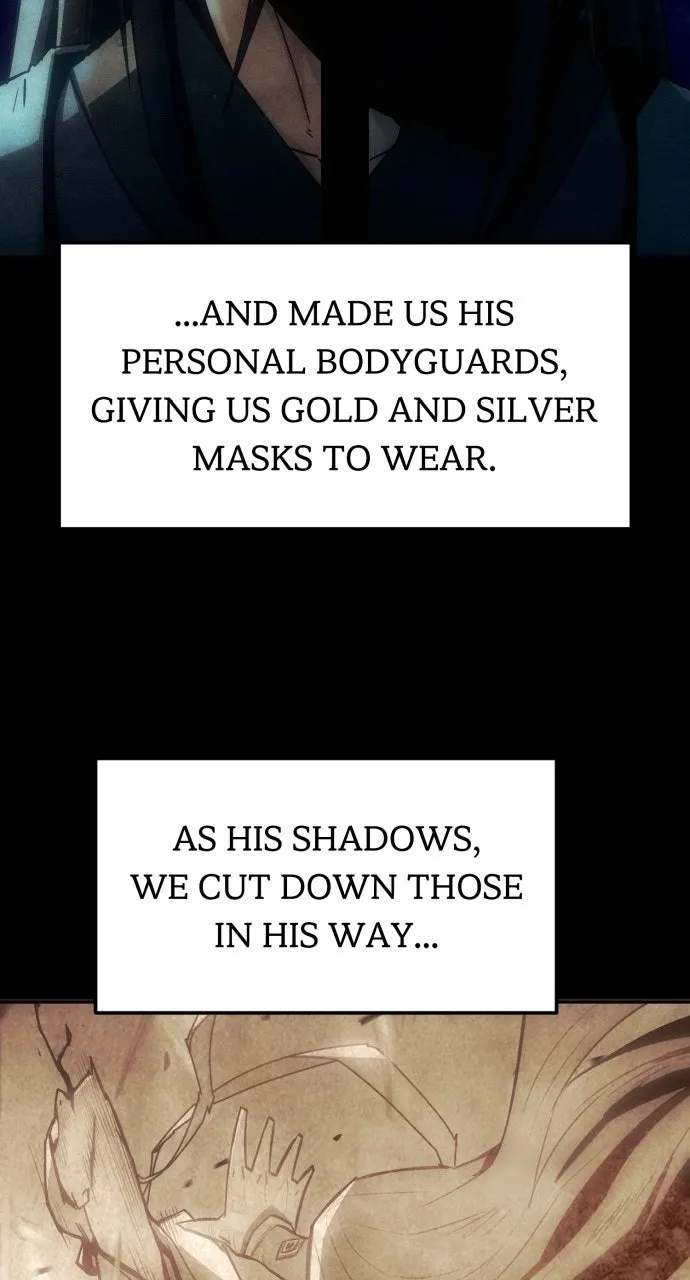 The Dang Clan’s Swordmaster Heir Just Wants a Normal Life Chapter 79 page 82 - 