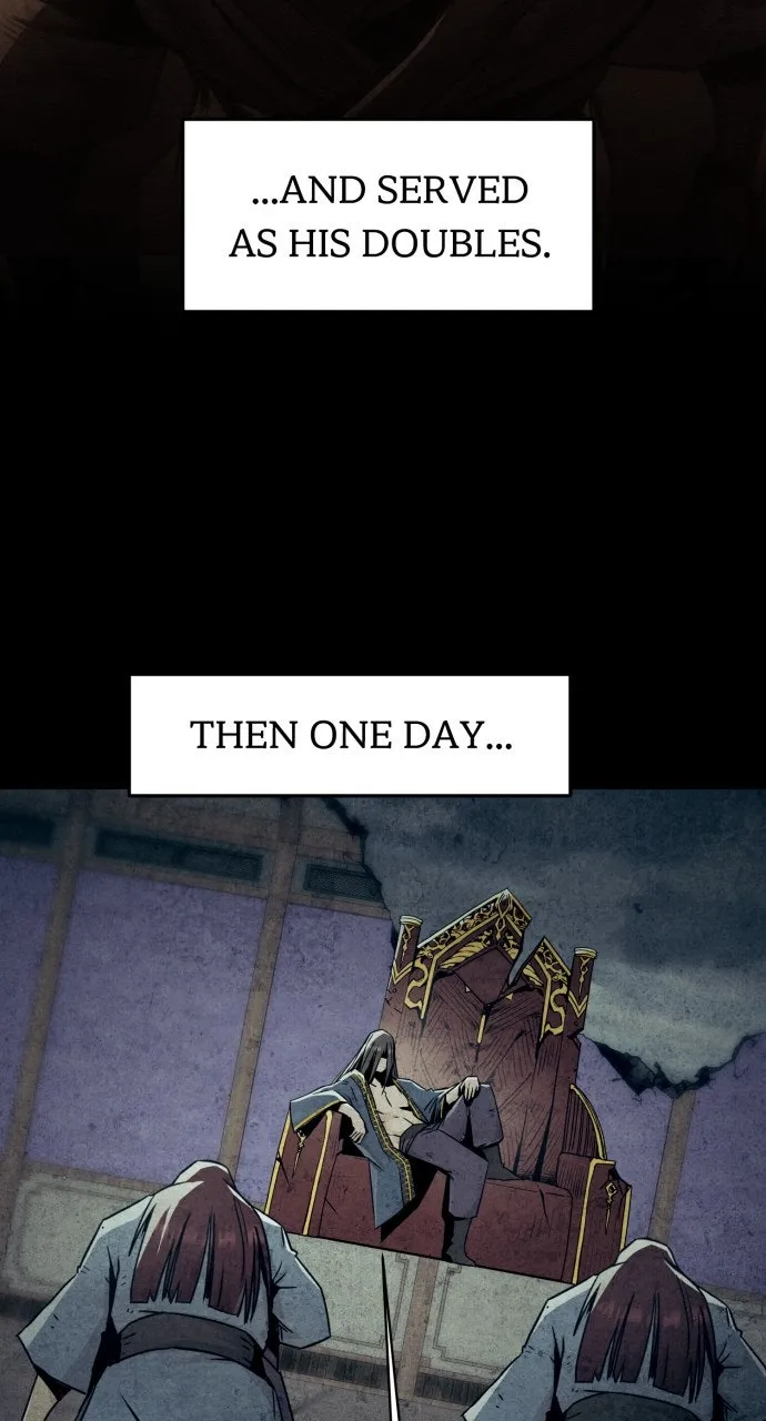 The Dang Clan’s Swordmaster Heir Just Wants a Normal Life Chapter 79 page 85 - 