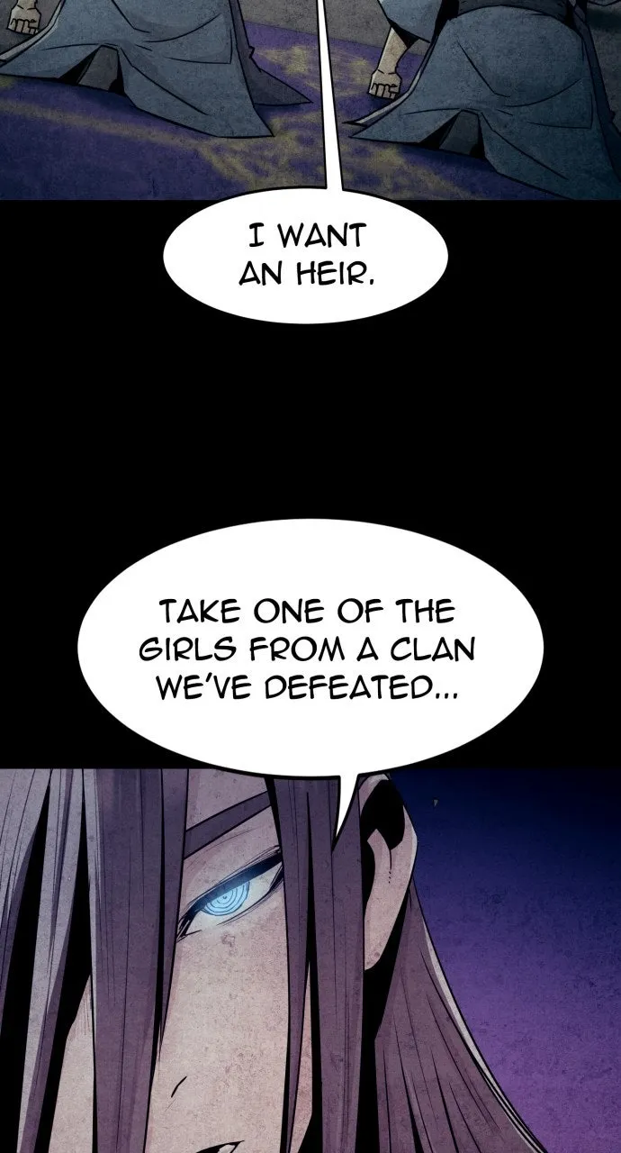 The Dang Clan’s Swordmaster Heir Just Wants a Normal Life Chapter 79 page 86 - 