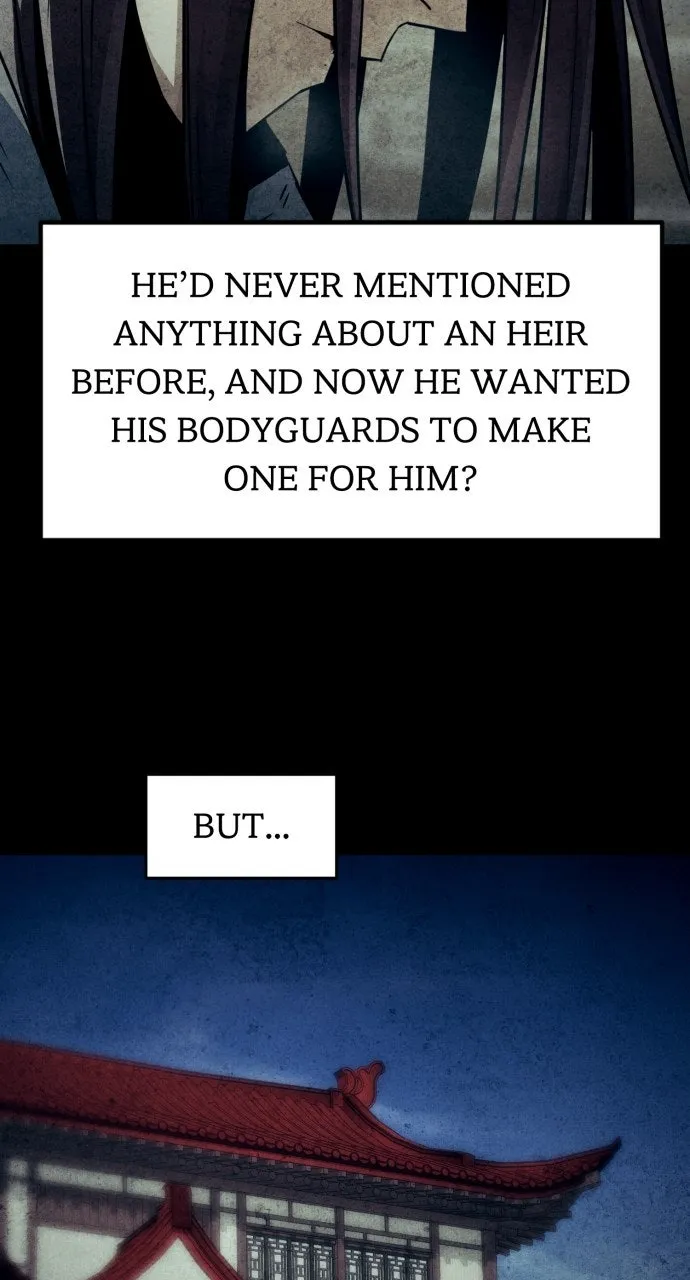 The Dang Clan’s Swordmaster Heir Just Wants a Normal Life Chapter 79 page 88 - 