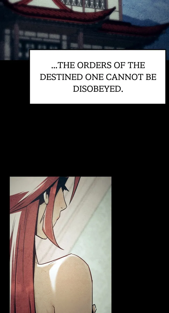 The Dang Clan’s Swordmaster Heir Just Wants a Normal Life Chapter 79 page 89 - 
