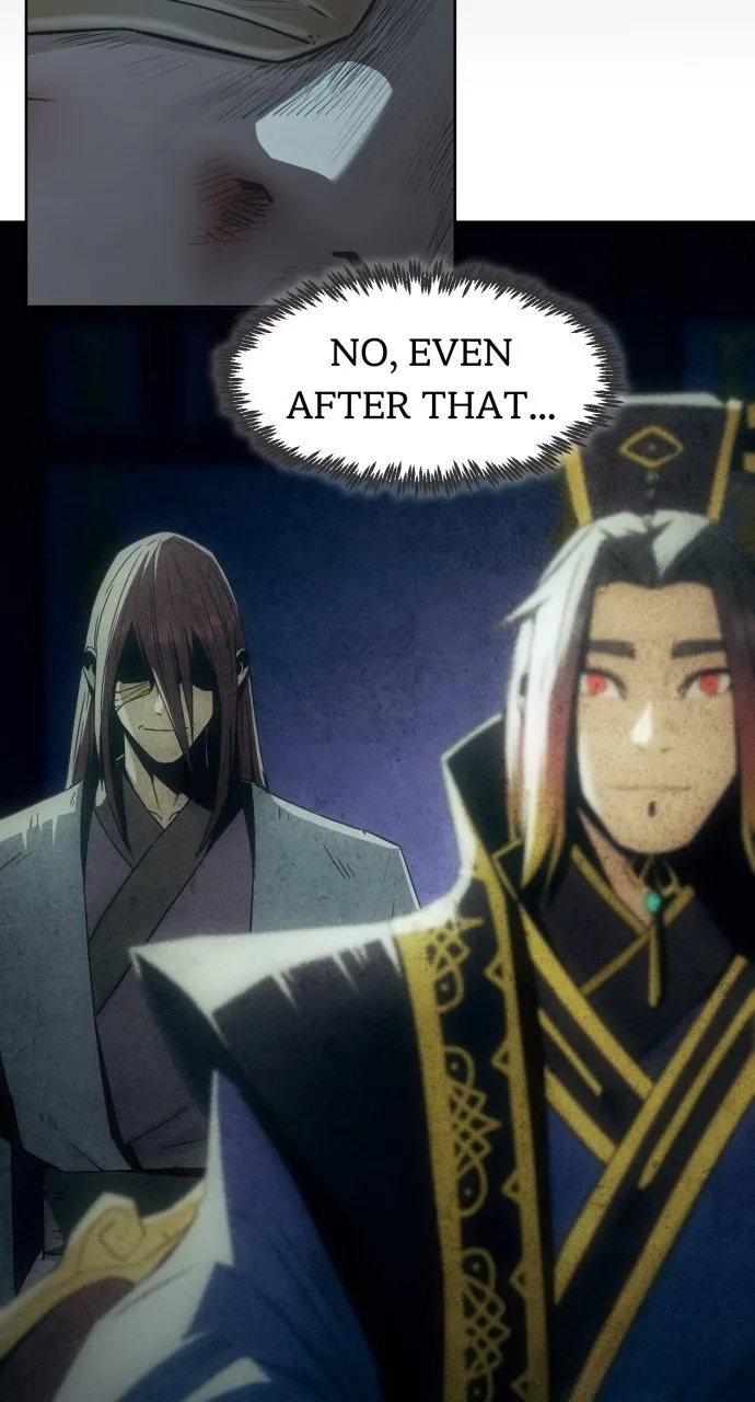 The Dang Clan’s Swordmaster Heir Just Wants a Normal Life Chapter 79 page 98 - 
