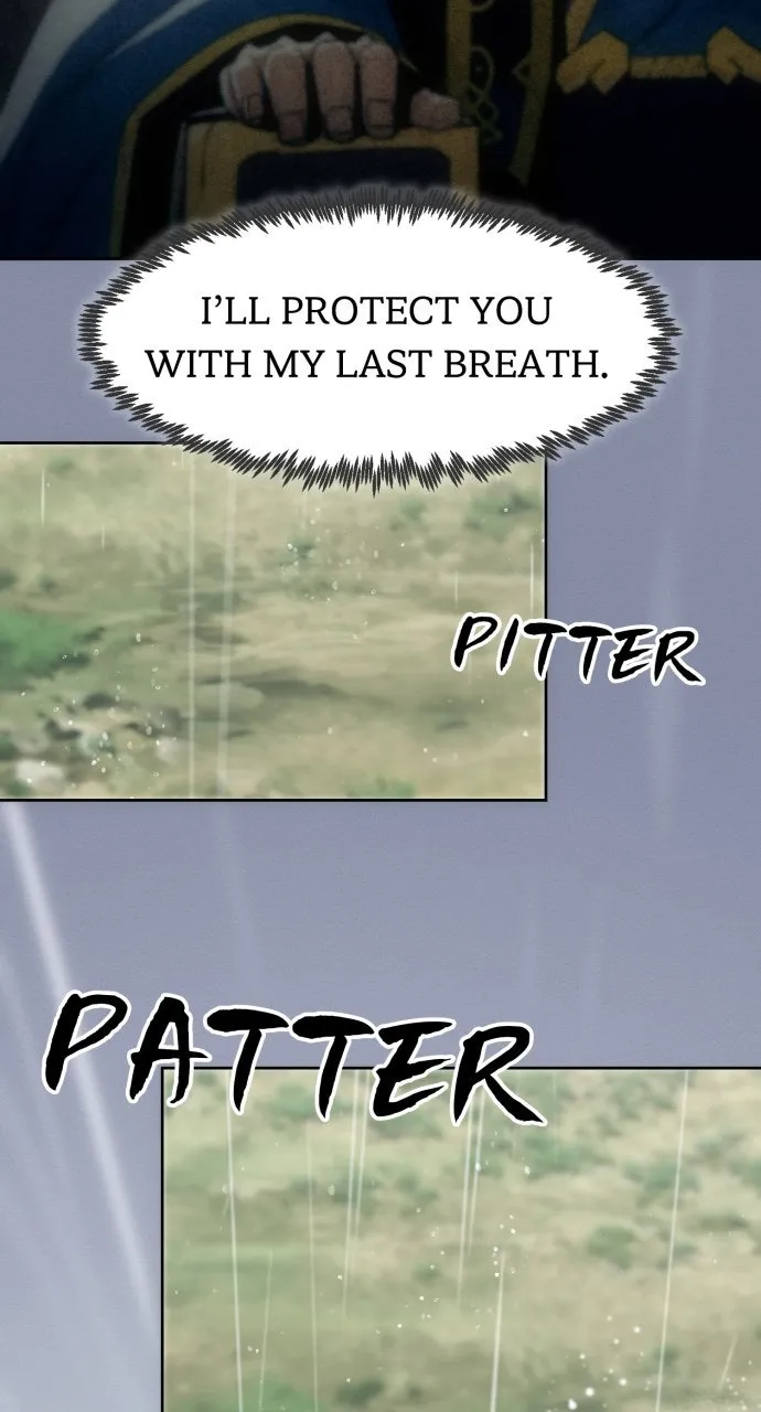 The Dang Clan’s Swordmaster Heir Just Wants a Normal Life Chapter 79 page 99 - 