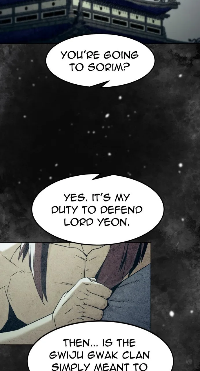 The Dang Clan’s Swordmaster Heir Just Wants a Normal Life Chapter 80 page 2 - 