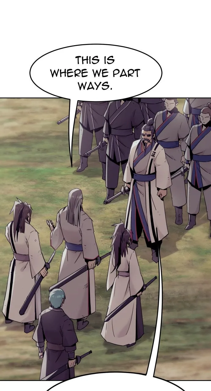 The Dang Clan’s Swordmaster Heir Just Wants a Normal Life Chapter 80 page 17 - 