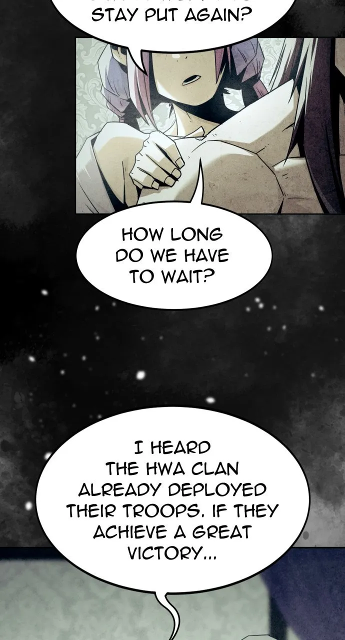 The Dang Clan’s Swordmaster Heir Just Wants a Normal Life Chapter 80 page 3 - 