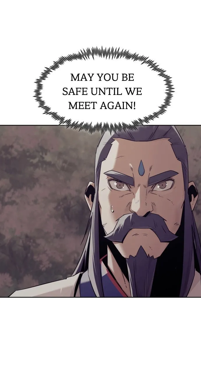 The Dang Clan’s Swordmaster Heir Just Wants a Normal Life Chapter 80 page 21 - 