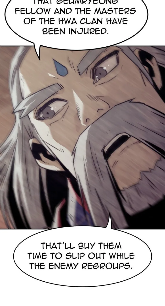 The Dang Clan’s Swordmaster Heir Just Wants a Normal Life Chapter 80 page 24 - 