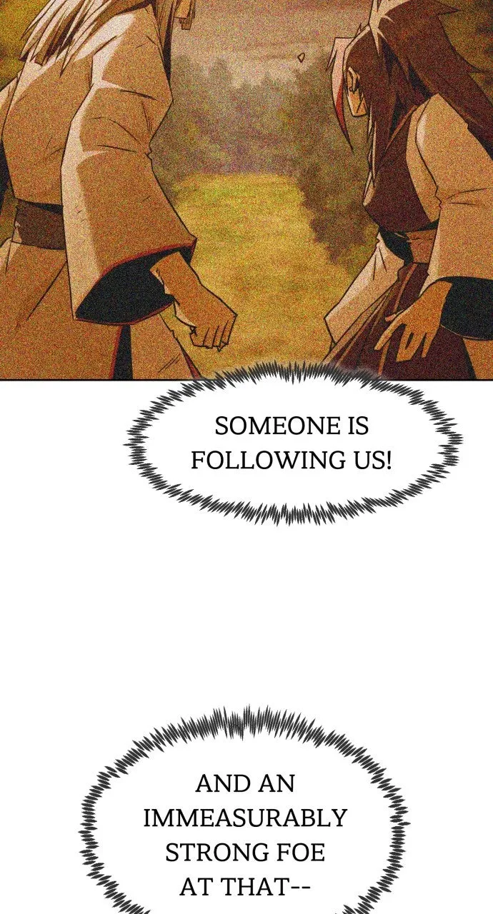 The Dang Clan’s Swordmaster Heir Just Wants a Normal Life Chapter 80 page 29 - 