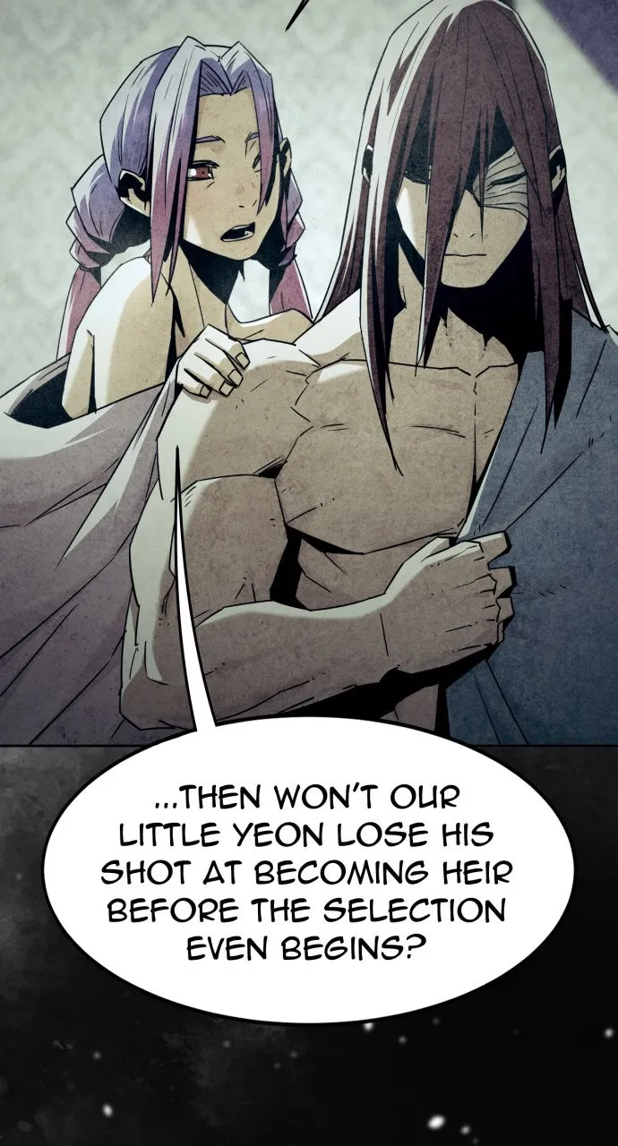 The Dang Clan’s Swordmaster Heir Just Wants a Normal Life Chapter 80 page 4 - 