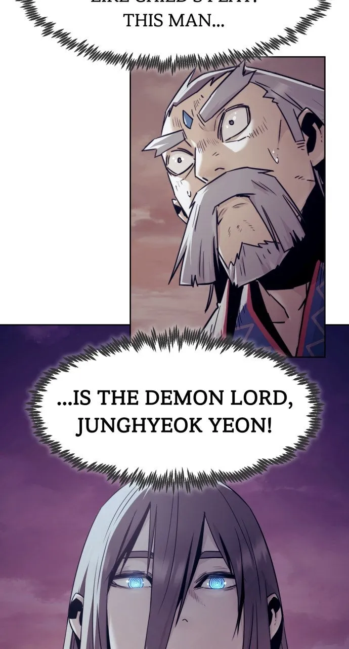 The Dang Clan’s Swordmaster Heir Just Wants a Normal Life Chapter 80 page 31 - 