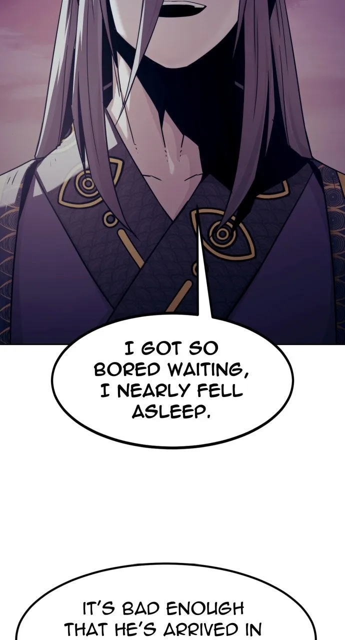 The Dang Clan’s Swordmaster Heir Just Wants a Normal Life Chapter 80 page 32 - 