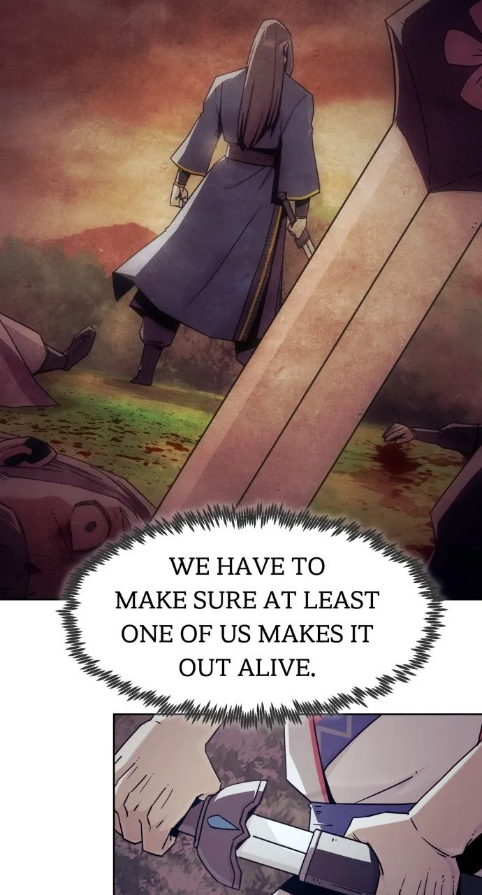 The Dang Clan’s Swordmaster Heir Just Wants a Normal Life Chapter 80 page 40 - 