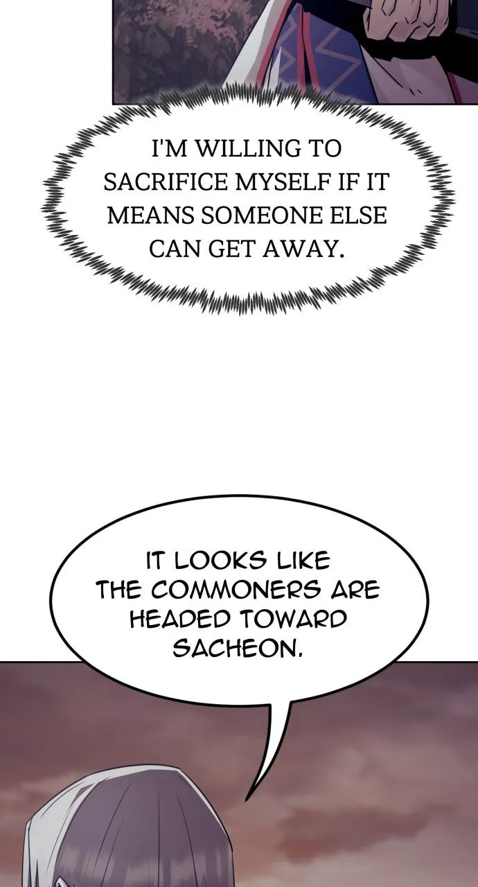 The Dang Clan’s Swordmaster Heir Just Wants a Normal Life Chapter 80 page 41 - 