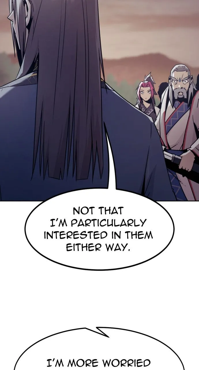 The Dang Clan’s Swordmaster Heir Just Wants a Normal Life Chapter 80 page 42 - 