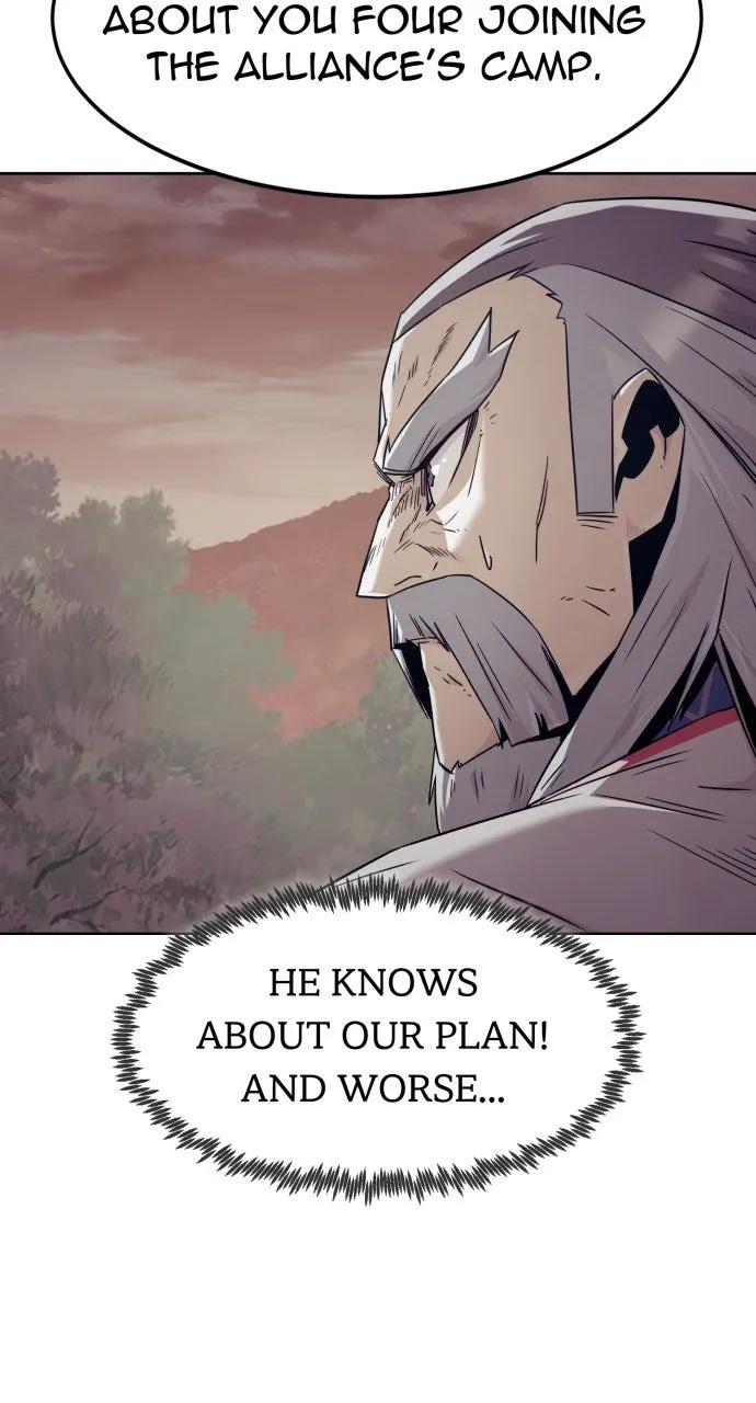The Dang Clan’s Swordmaster Heir Just Wants a Normal Life Chapter 80 page 43 - 