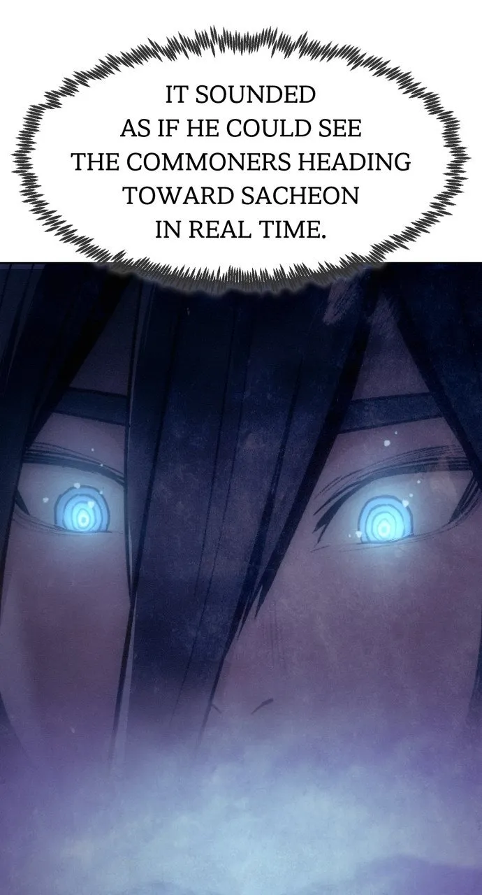 The Dang Clan’s Swordmaster Heir Just Wants a Normal Life Chapter 80 page 44 - 