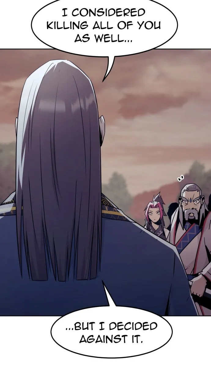 The Dang Clan’s Swordmaster Heir Just Wants a Normal Life Chapter 80 page 46 - 