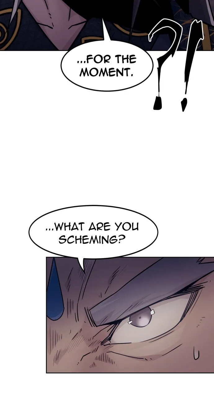 The Dang Clan’s Swordmaster Heir Just Wants a Normal Life Chapter 80 page 48 - 