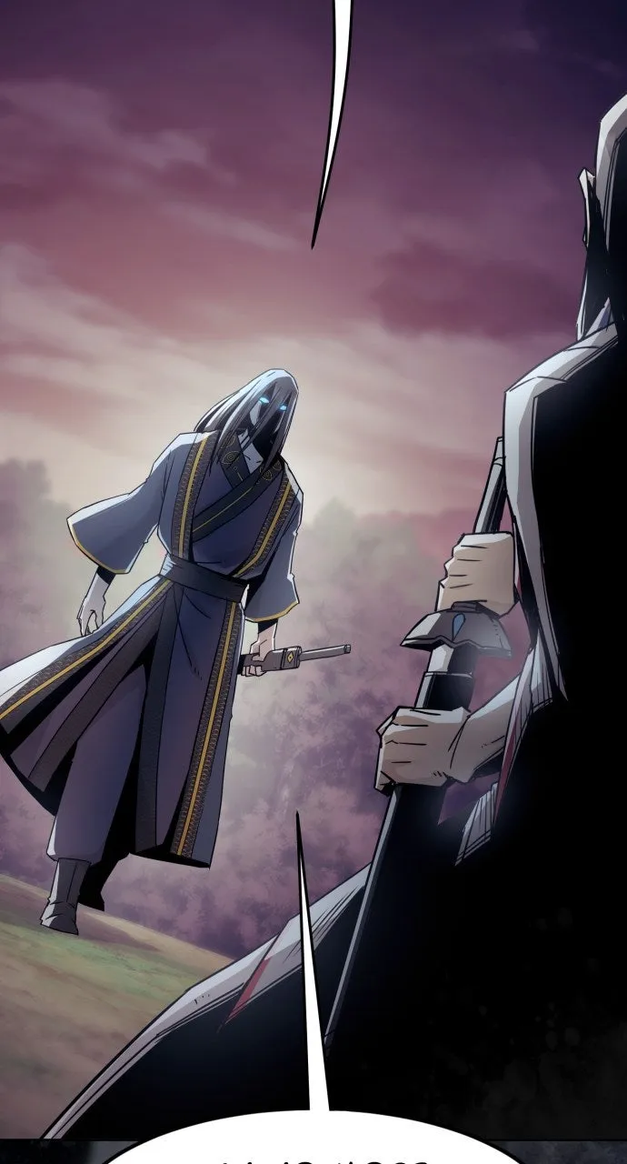 The Dang Clan’s Swordmaster Heir Just Wants a Normal Life Chapter 80 page 50 - 