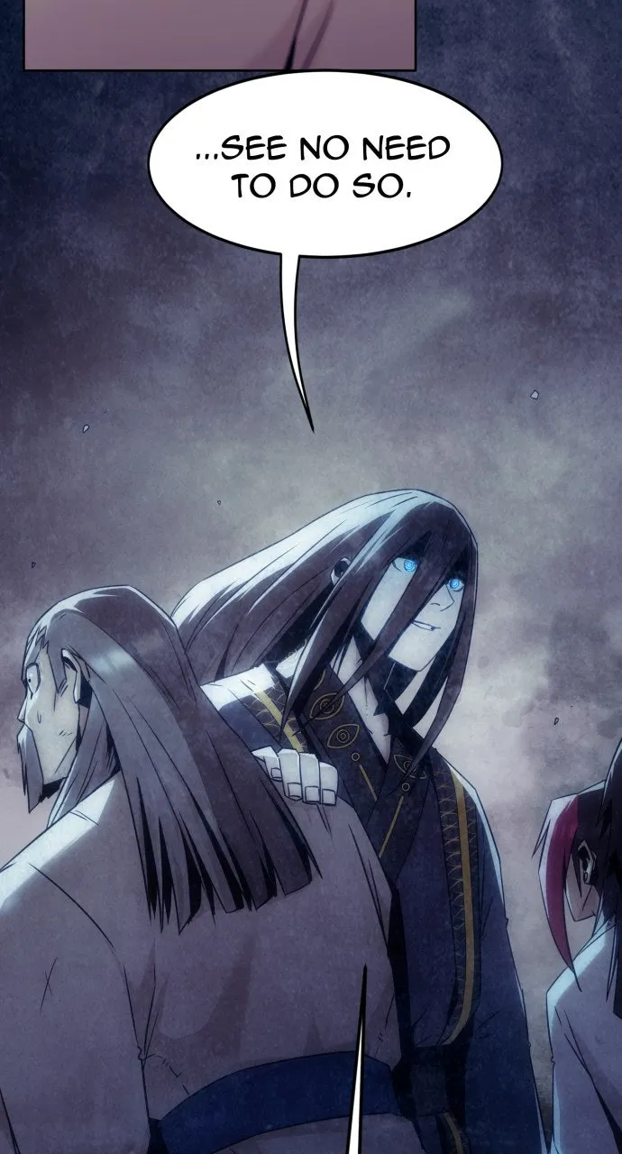 The Dang Clan’s Swordmaster Heir Just Wants a Normal Life Chapter 80 page 52 - 