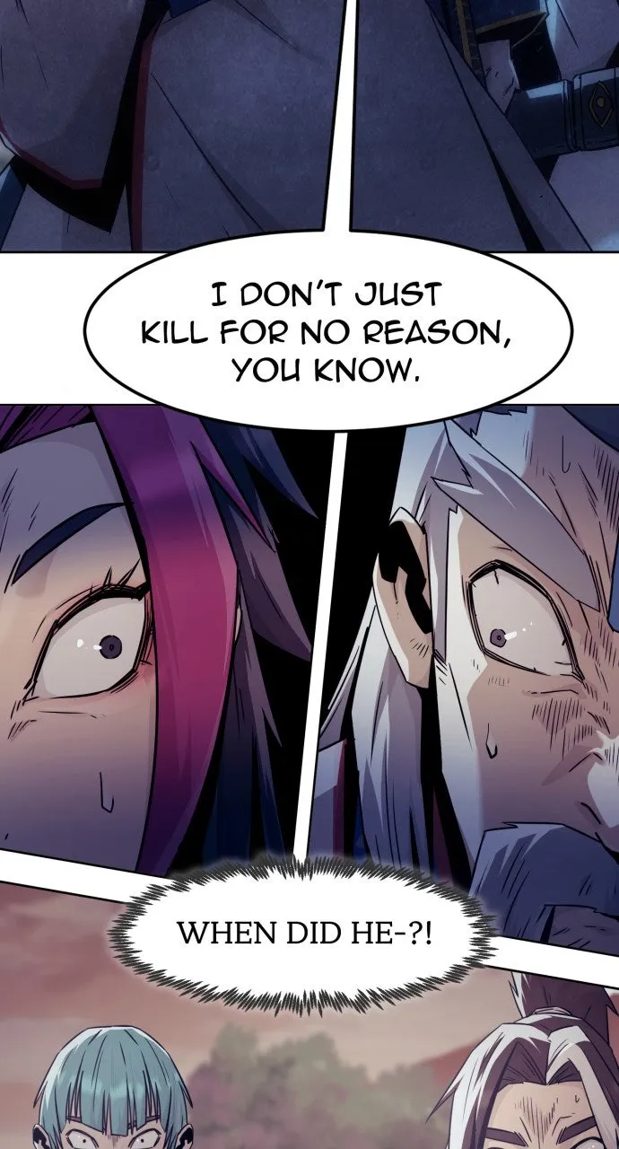 The Dang Clan’s Swordmaster Heir Just Wants a Normal Life Chapter 80 page 53 - 