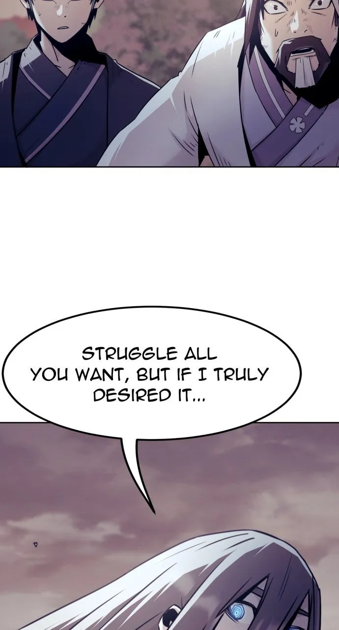 The Dang Clan’s Swordmaster Heir Just Wants a Normal Life Chapter 80 page 54 - 