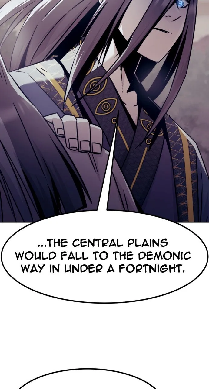 The Dang Clan’s Swordmaster Heir Just Wants a Normal Life Chapter 80 page 55 - 