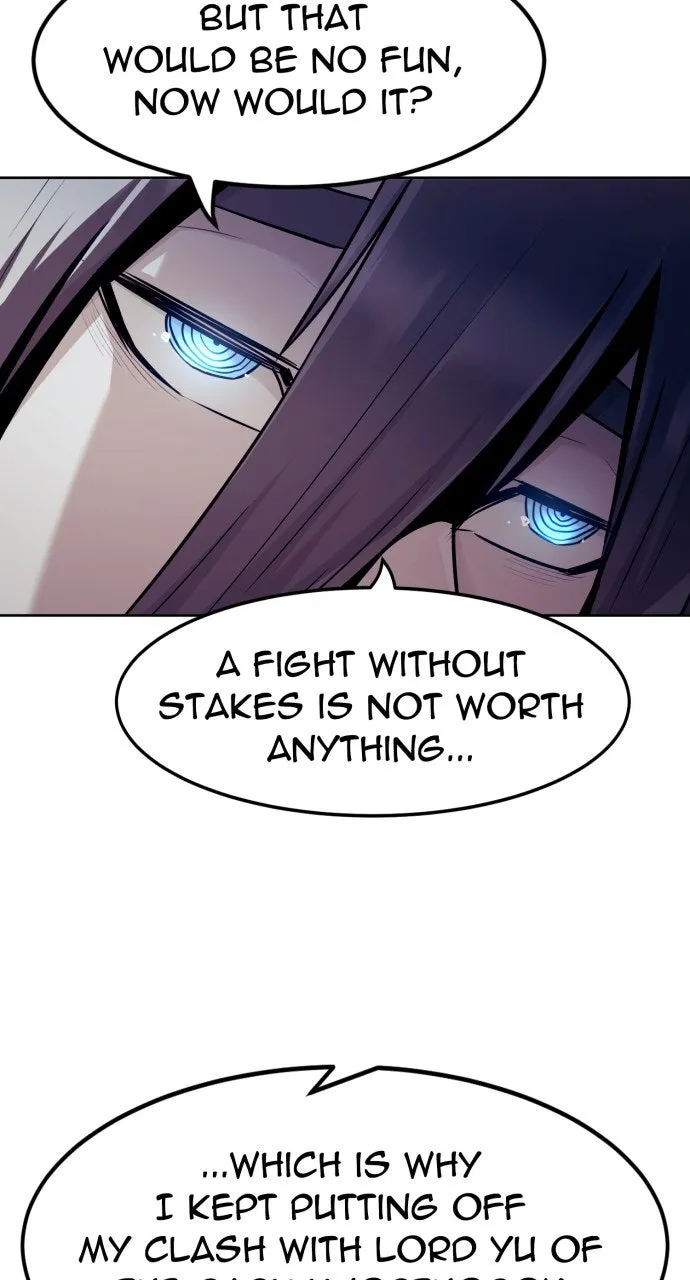 The Dang Clan’s Swordmaster Heir Just Wants a Normal Life Chapter 80 page 56 - 