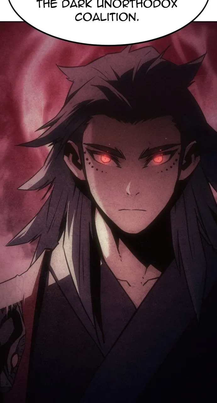 The Dang Clan’s Swordmaster Heir Just Wants a Normal Life Chapter 80 page 57 - 