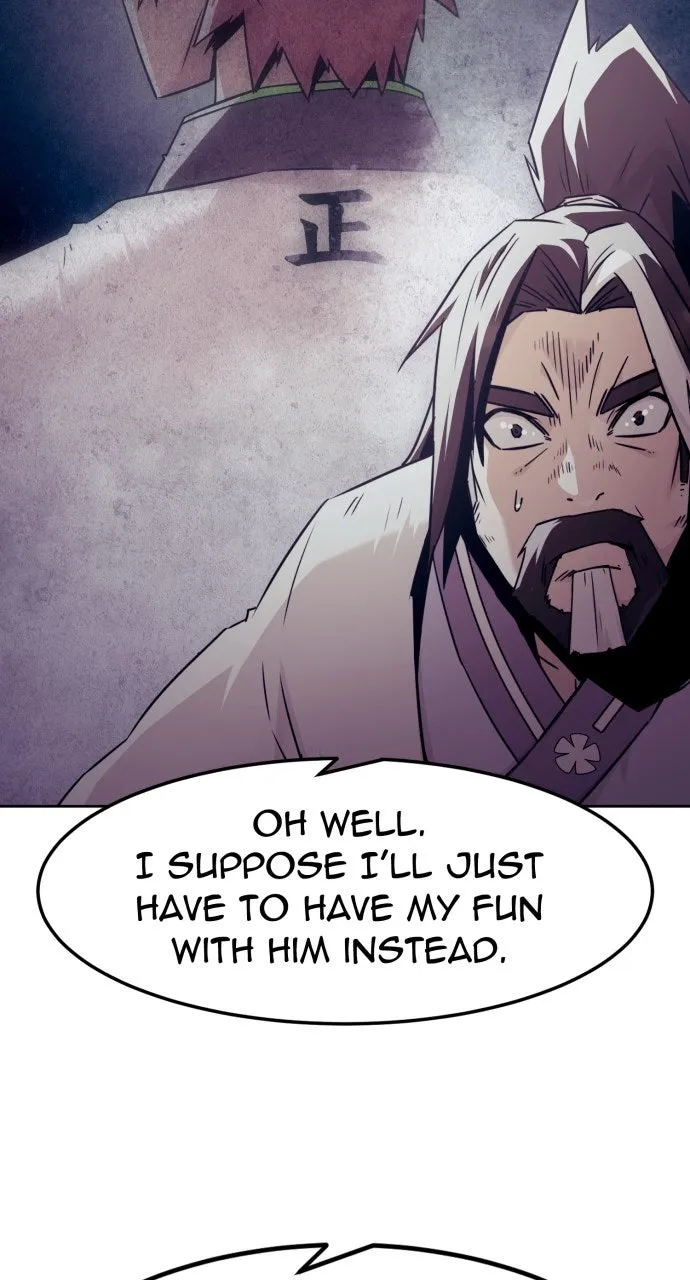 The Dang Clan’s Swordmaster Heir Just Wants a Normal Life Chapter 80 page 59 - 