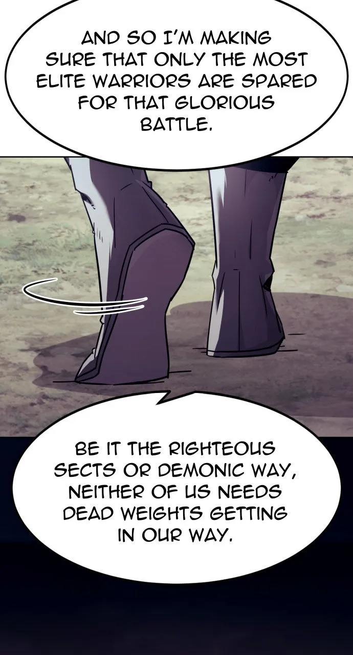 The Dang Clan’s Swordmaster Heir Just Wants a Normal Life Chapter 80 page 60 - 