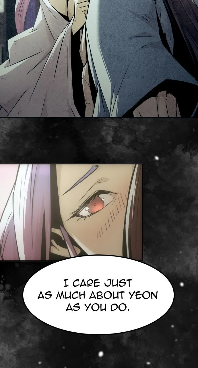 The Dang Clan’s Swordmaster Heir Just Wants a Normal Life Chapter 80 page 7 - 