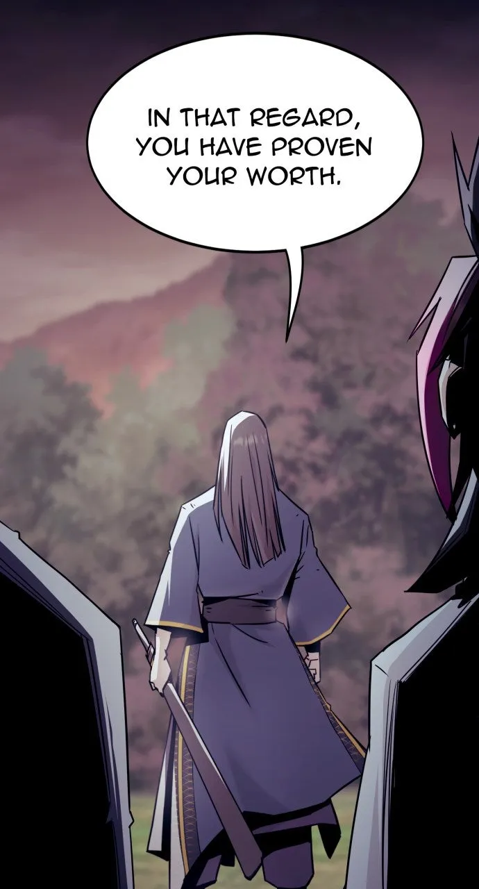 The Dang Clan’s Swordmaster Heir Just Wants a Normal Life Chapter 80 page 61 - 