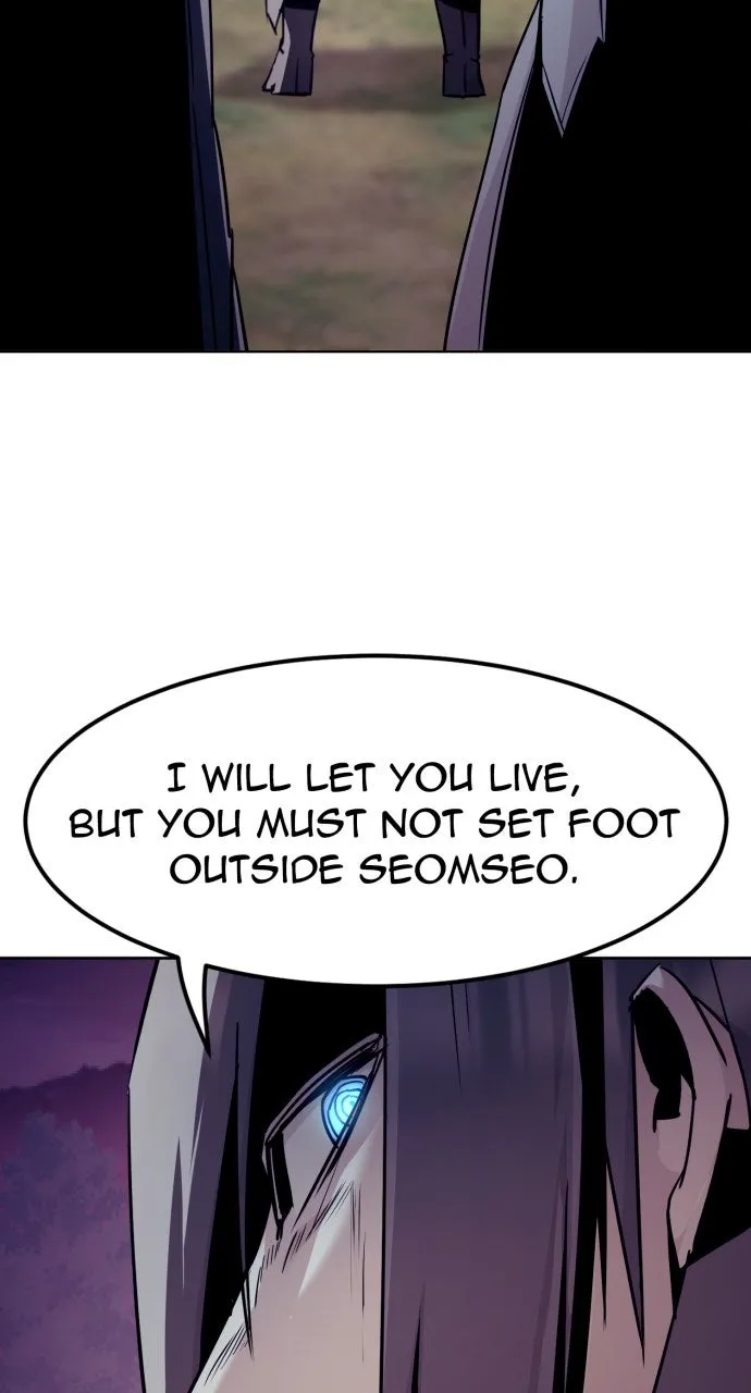 The Dang Clan’s Swordmaster Heir Just Wants a Normal Life Chapter 80 page 62 - 