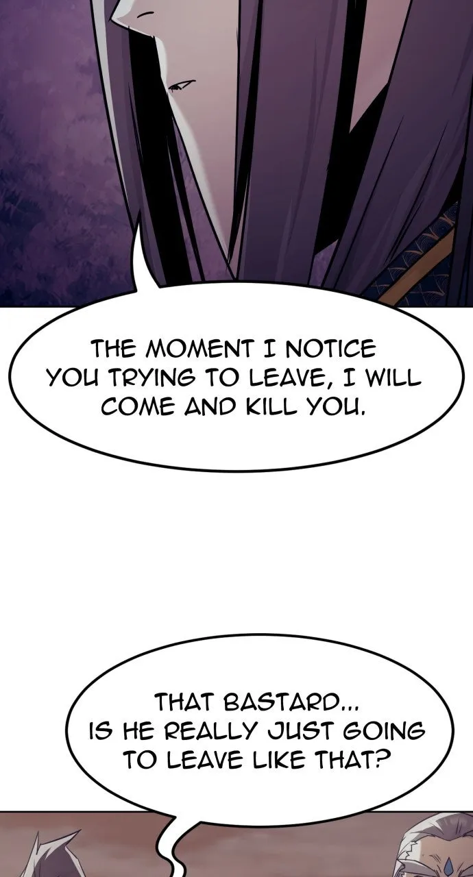 The Dang Clan’s Swordmaster Heir Just Wants a Normal Life Chapter 80 page 63 - 