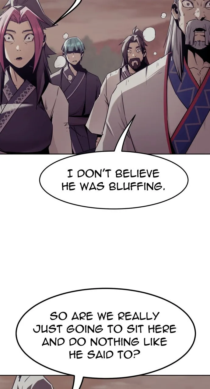 The Dang Clan’s Swordmaster Heir Just Wants a Normal Life Chapter 80 page 64 - 
