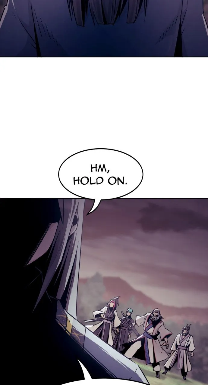 The Dang Clan’s Swordmaster Heir Just Wants a Normal Life Chapter 80 page 68 - 