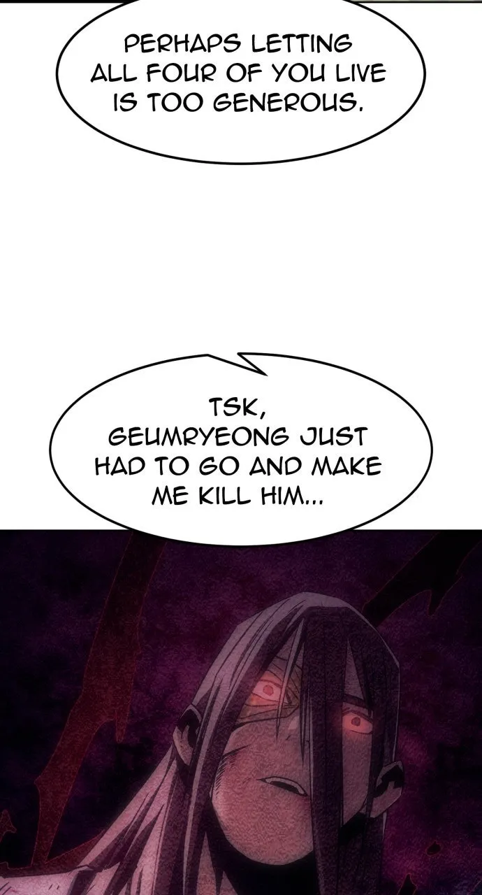 The Dang Clan’s Swordmaster Heir Just Wants a Normal Life Chapter 80 page 69 - 